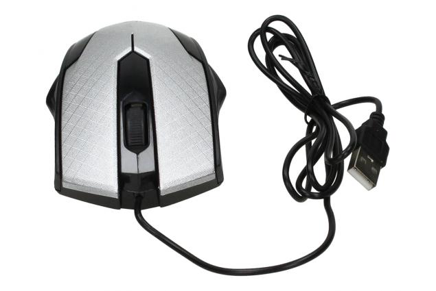Optická myš YR-3018 – různé barvy