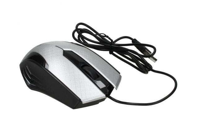 Optická myš YR-3018 – různé barvy