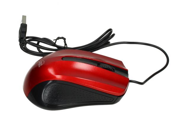 Optická myš YR-3008 – různé barvy