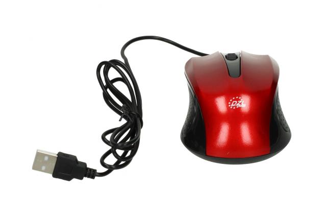 Optická myš YR-3008 – různé barvy
