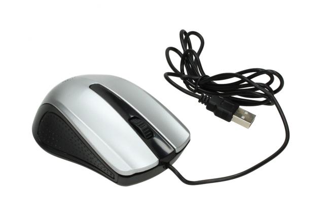Optická myš YR-3008 – různé barvy