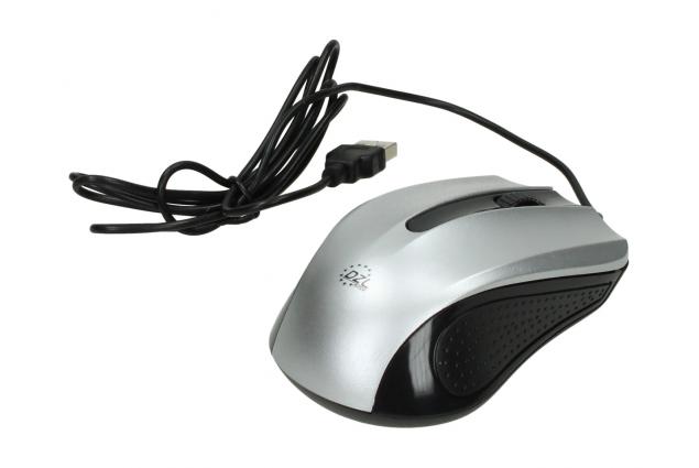 Optická myš YR-3008 – různé barvy