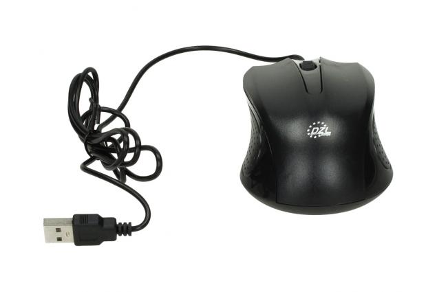 Optická myš YR-3008 – různé barvy