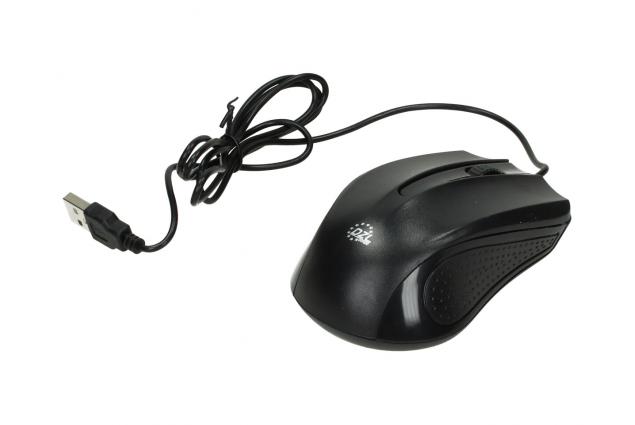 Optická myš YR-3008 – různé barvy