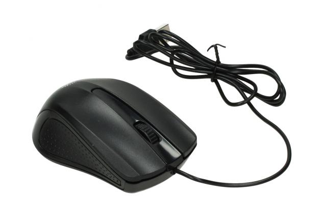 Optická myš YR-3008 – různé barvy