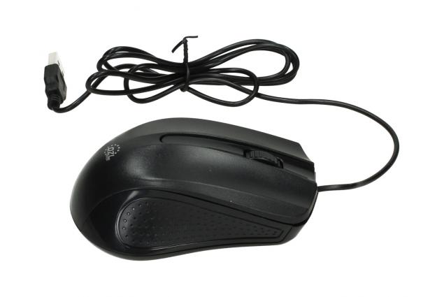 Optická myš YR-3008 – různé barvy
