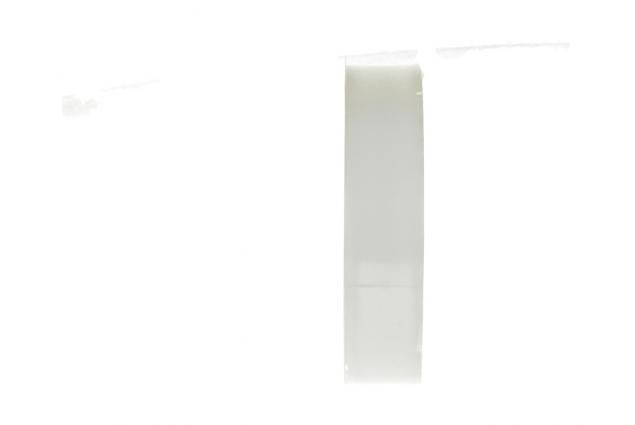 Oboustranná transparentní lepicí páska 2,4 cm × 1,5 m