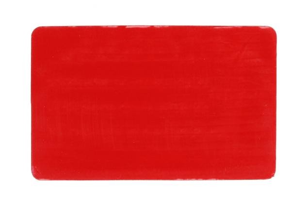 Kovová samolepka Greece 5,5 × 8,5 cm