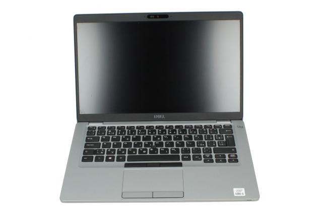 Dell Latitude 5410 i5-10310U / 8 GB / 240 GB SSD / 14″ FHD – repasovaný, velmi zachovalý č.6