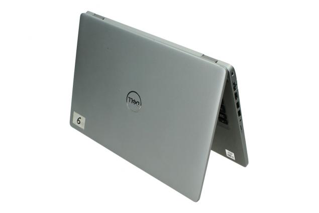 Dell Latitude 5410 i5-10310U / 8 GB / 240 GB SSD / 14″ FHD – repasovaný, velmi zachovalý č.6