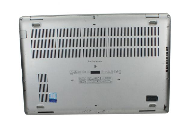 Dell Latitude 5410 i5-10310U / 8 GB / 240 GB SSD / 14″ FHD – repasovaný, č. 20