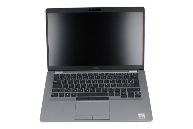 Dell Latitude 5410 i5-10310U / 8 GB / 240 GB SSD / 14″ FHD – repasovaný, č. 24