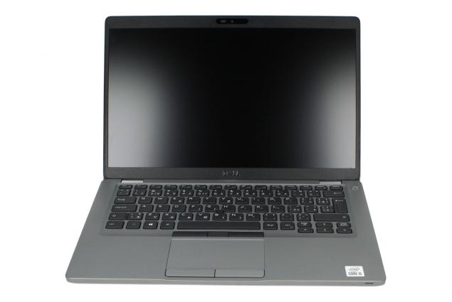 Dell Latitude 5410 i5-10310U / 8 GB / 240 GB SSD / 14″ FHD – repasovaný, č. 24