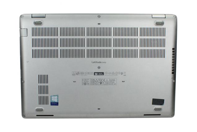 Dell Latitude 5410 i5-10310U / 8 GB / 240 GB SSD / 14″ FHD – repasovaný, č. 24