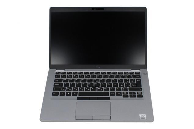 Dell Latitude 5410 i5-10310U / 8 GB / 240 GB SSD / 14″ FHD – repasovaný, č. 19