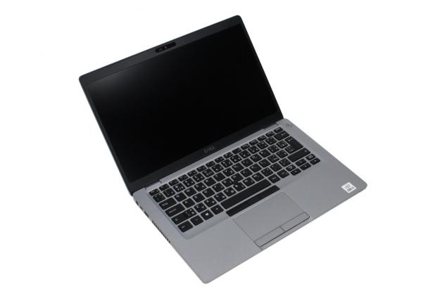 Dell Latitude 5410 i5-10310U / 8 GB / 240 GB SSD / 14″ FHD – repasovaný, č. 19