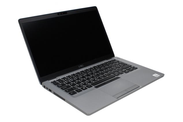 Dell Latitude 5410 i5-10310U / 8 GB / 240 GB SSD / 14″ FHD – repasovaný, č. 25