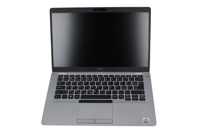 Dell Latitude 5410 i5-10310U / 8 GB / 240 GB SSD / 14″ FHD – repasovaný, č. 25