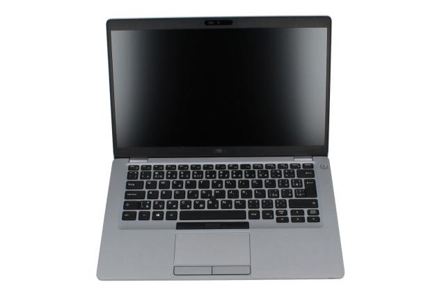 Dell Latitude 5410 i5-10310U / 8 GB / 240 GB SSD / 14″ FHD – repasovaný, č. 23