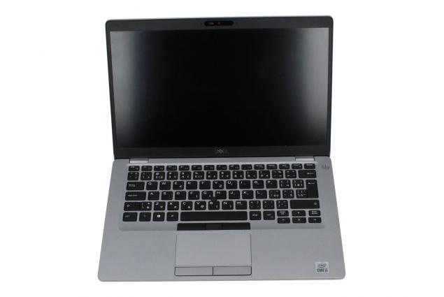 Dell Latitude 5410 i5-10310U / 8 GB / 240 GB SSD / 14″ FHD – repasovaný, č. 21