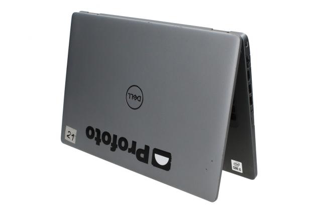 Dell Latitude 5410 i5-10310U / 8 GB / 240 GB SSD / 14″ FHD – repasovaný, č. 21