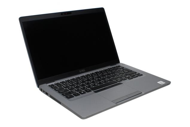 Dell Latitude 5410 i5-10310U / 8 GB / 240 GB SSD / 14″ FHD – repasovaný, č. 21