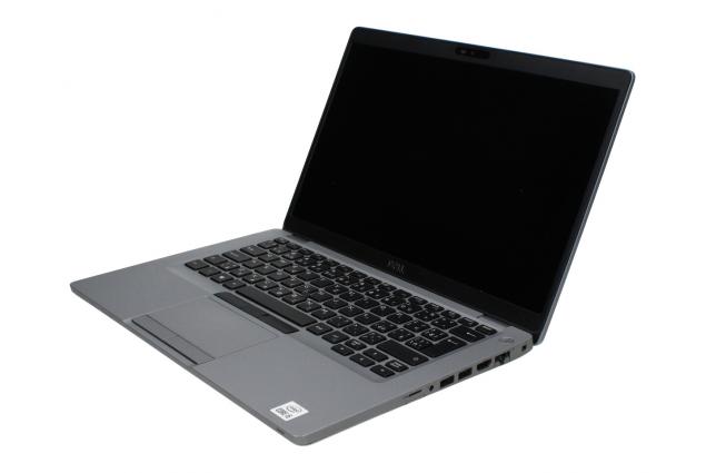 Dell Latitude 5410 i5-10310U / 8 GB / 240 GB SSD / 14″ FHD – repasovaný, č. 21