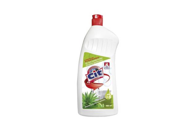 Cit na nádobí Aloe Vera 500ml