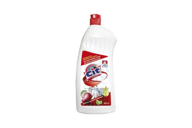 Cit na nádobí Jablko 500ml
