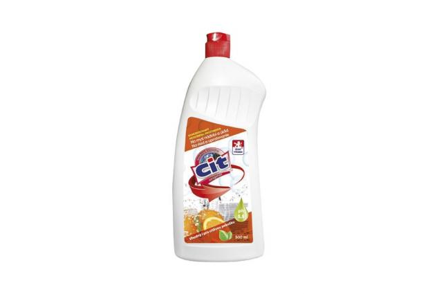 Cit na nádobí Pomeranč 500ml