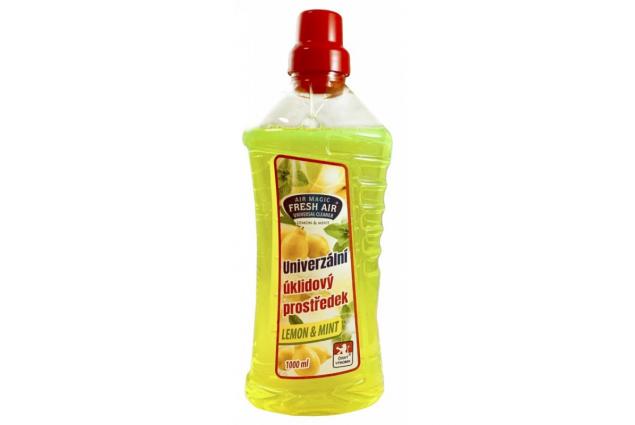 Fresh Air univerzální prostředek Lemon Mint 1l