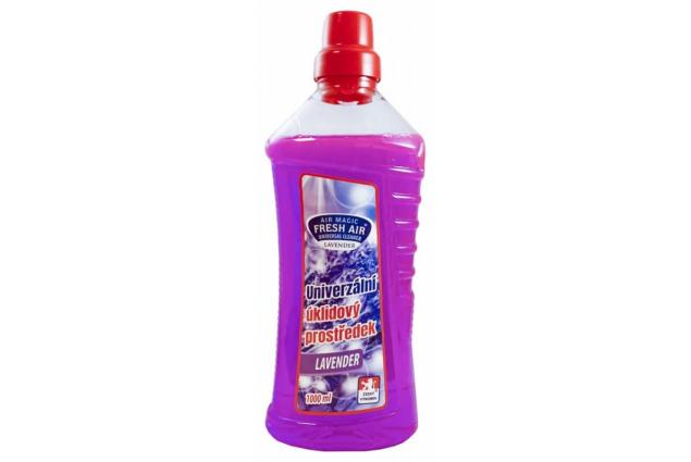 Fresh Air univerzální prostředek Lavender 1l