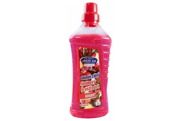 Fresh Air univerzální prostředek Bouquet 1l