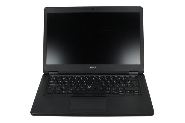 Notebook Dell Latitude 5490 14'' - Intel Core i5-8350U, 8 GB RAM, 250 GB NVMe, Windows 11 Pro