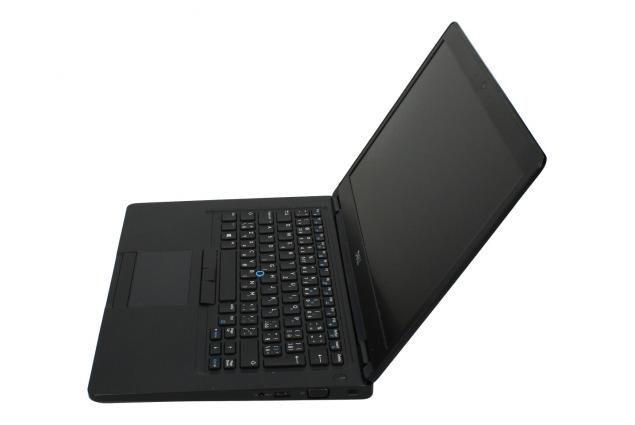 Notebook Dell Latitude 5490 14'' - Intel Core i5-8350U, 8 GB RAM, 250 GB NVMe, Windows 11 Pro