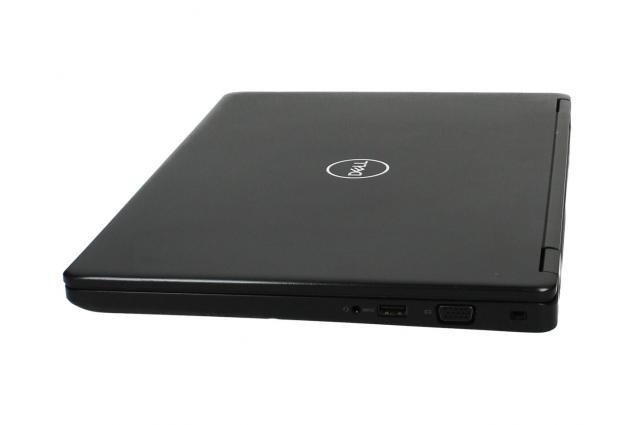 Notebook Dell Latitude 5490 14'' - Intel Core i5-8350U, 8 GB RAM, 250 GB NVMe, Windows 11 Pro