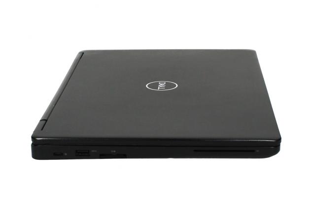 Notebook Dell Latitude 5490 14'' - Intel Core i5-8350U, 8 GB RAM, 250 GB NVMe, Windows 11 Pro