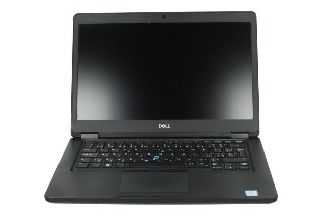 Dell Latitude 5490 14