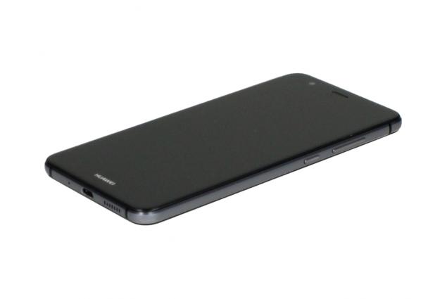 Huawei P10 Lite 5,2'' – 3 GB RAM, 32 GB, Black, Android