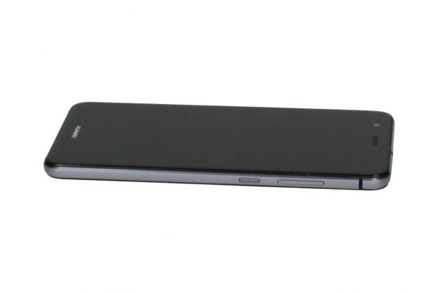 Huawei P10 Lite 5,2'' – 3 GB RAM, 32 GB, Black, Android
