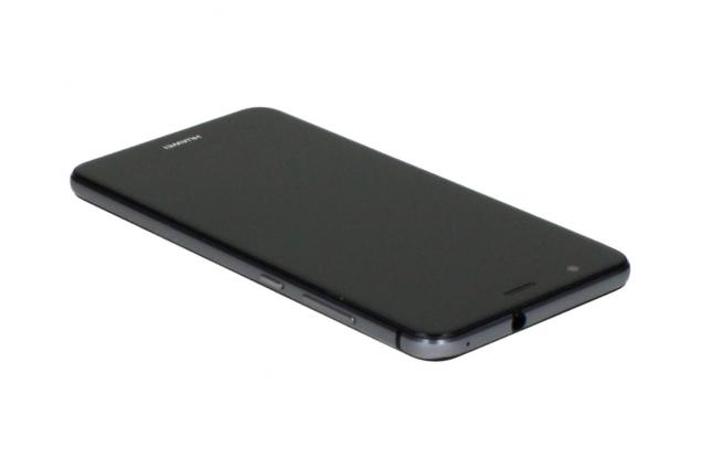 Huawei P10 Lite 5,2'' – 3 GB RAM, 32 GB, Black, Android