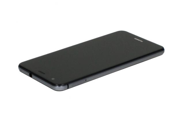 Huawei P10 Lite 5,2'' – 3 GB RAM, 32 GB, Black, Android