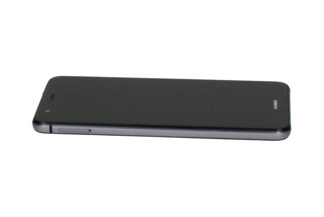 Huawei P10 Lite 5,2'' – 3 GB RAM, 32 GB, Black, Android