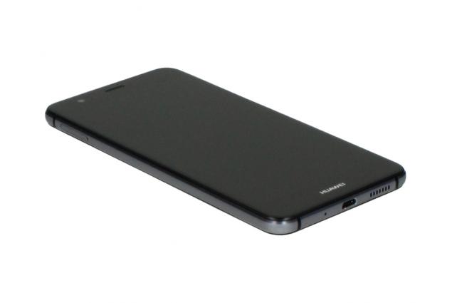 Huawei P10 Lite 5,2'' – 3 GB RAM, 32 GB, Black, Android