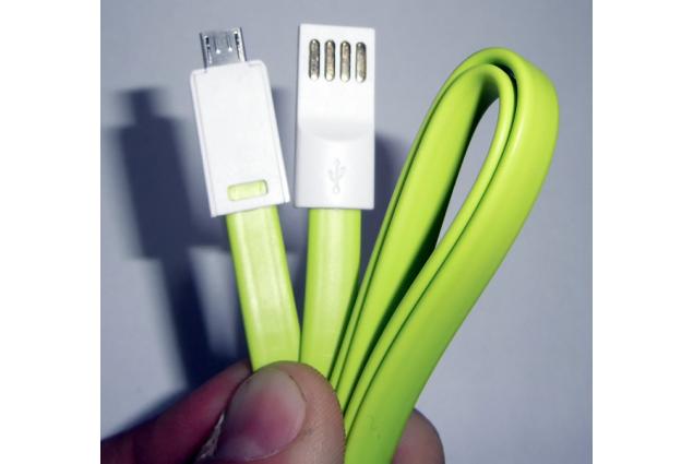 Datový kabel USB / micro USB