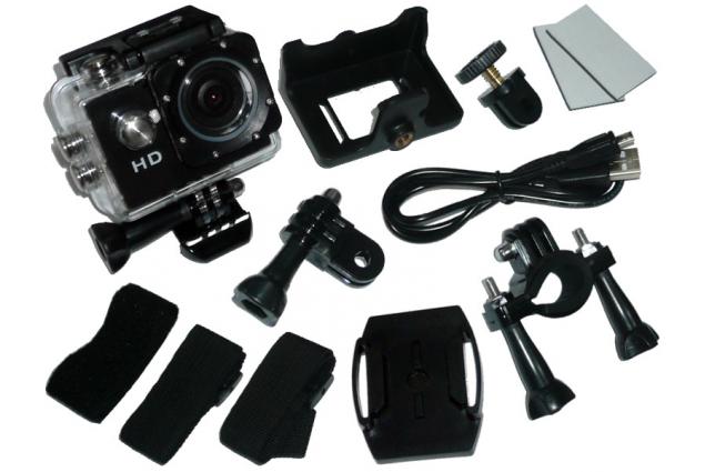 Kamera ActionPro HD