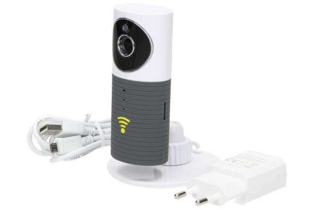 Smart Wifi IP Camera