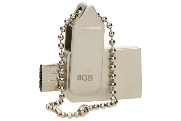 Multifunkční MINI USB flash disk