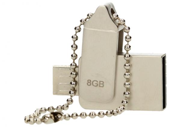 Multifunkční MINI USB flash disk