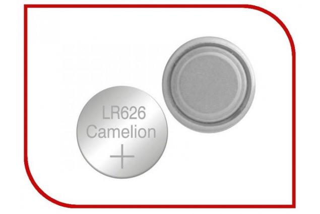 Baterie Camelion AG4 1.5V Alkaline LR626 377
